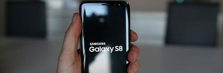 Samsung galaxy note 8 kann sms nicht lesen