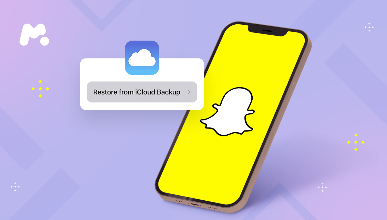 how to monitor child's snapchat on iPhone
