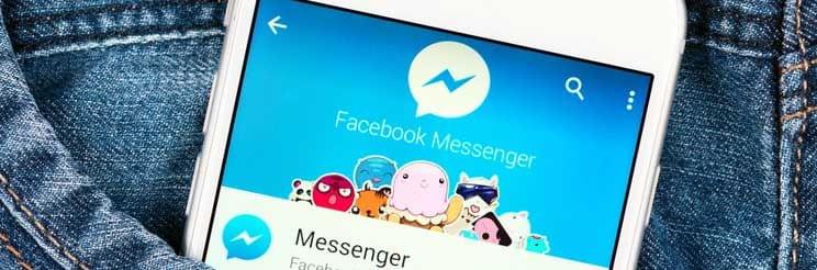 How to Spy on Facebook Messenger