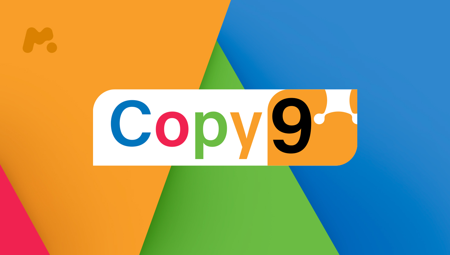 Copy9-Reviews