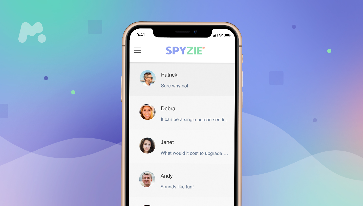 Spyzie-Reviews