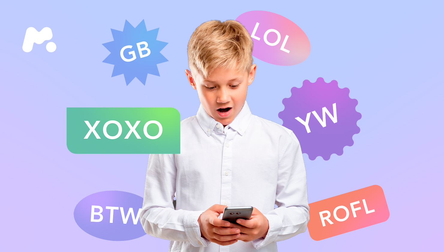 texting abbreviations parents should know