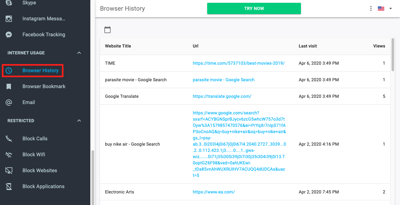 How to Check Private Browsing History on Android