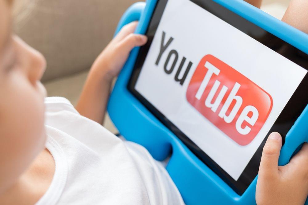 YouTube TV Parental Controls