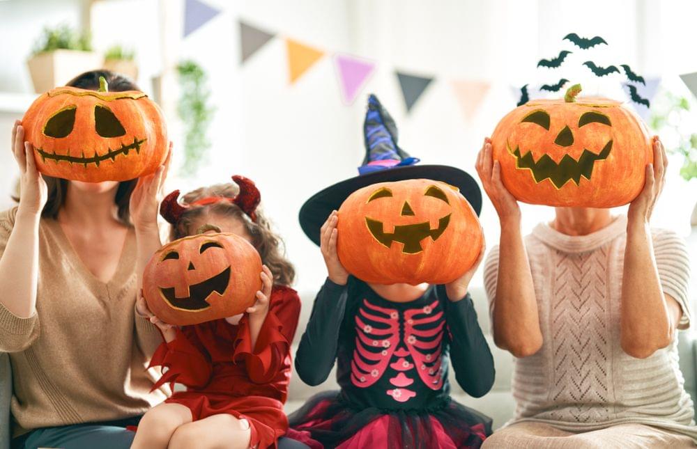 halloween safety tips for parents