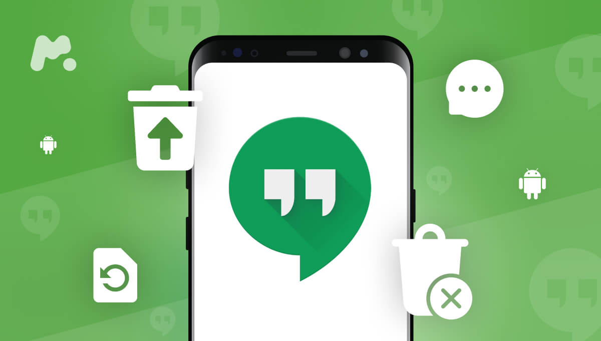 How to Monitor Hangouts Without Them Knowing