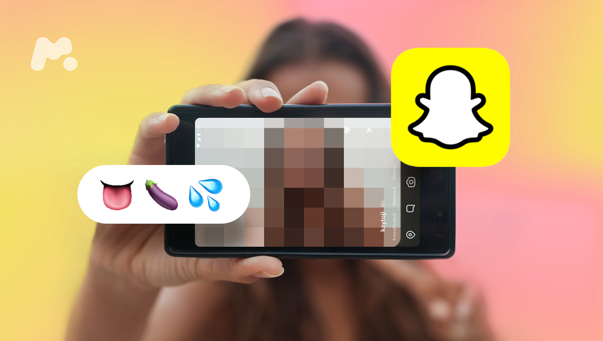 Add My Snap For Sexting How Can I Monitor My Child's Snapchat Without Them Knowing: 4 Ways