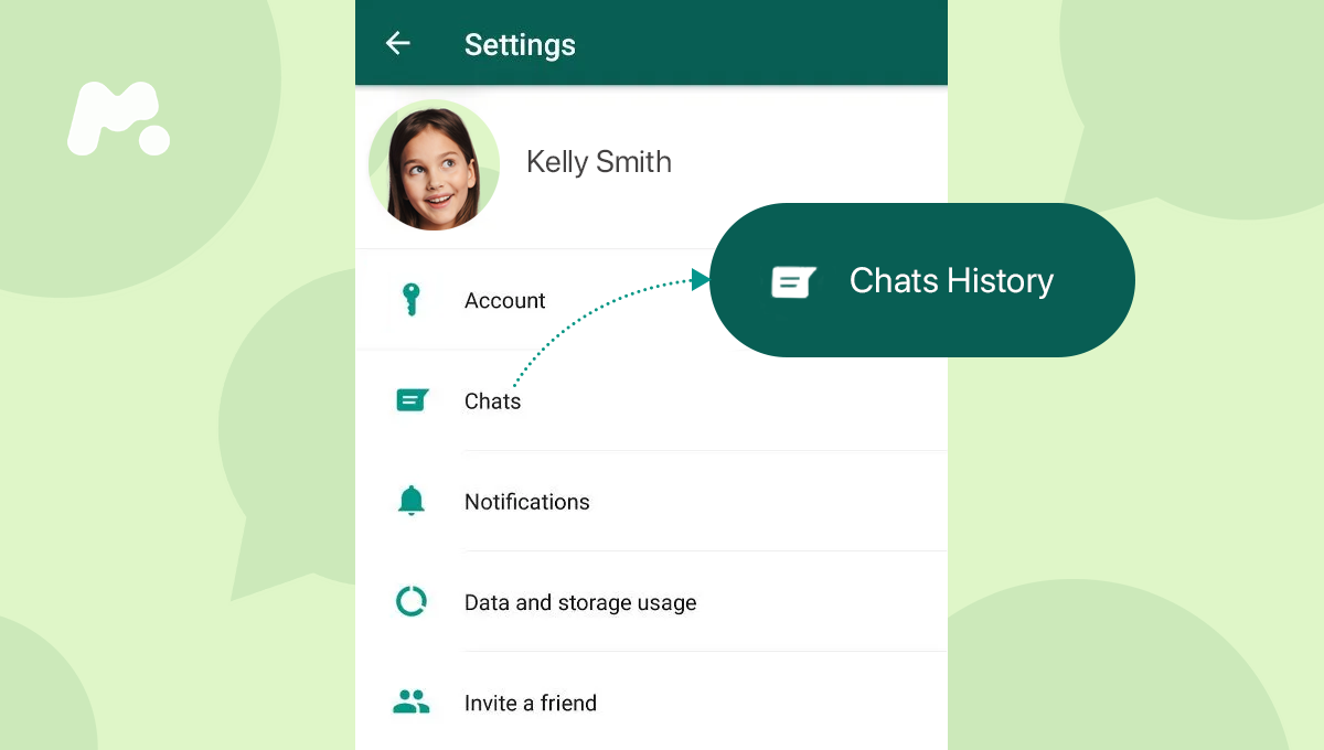 How to Easily and Quickly View WhatsApp Chat History of Others Online